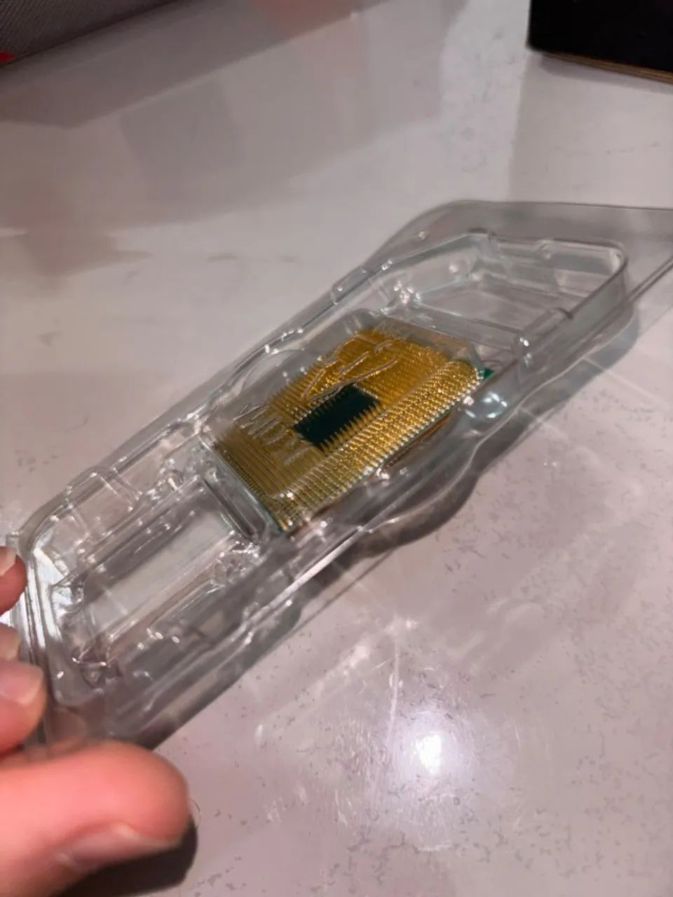 Processador AMD Ryzen 3 3200G - Foto 2