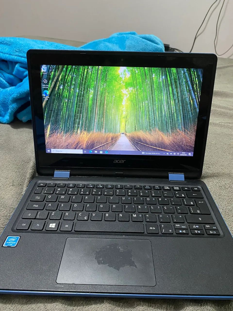 Vende se notebook  - Foto 3
