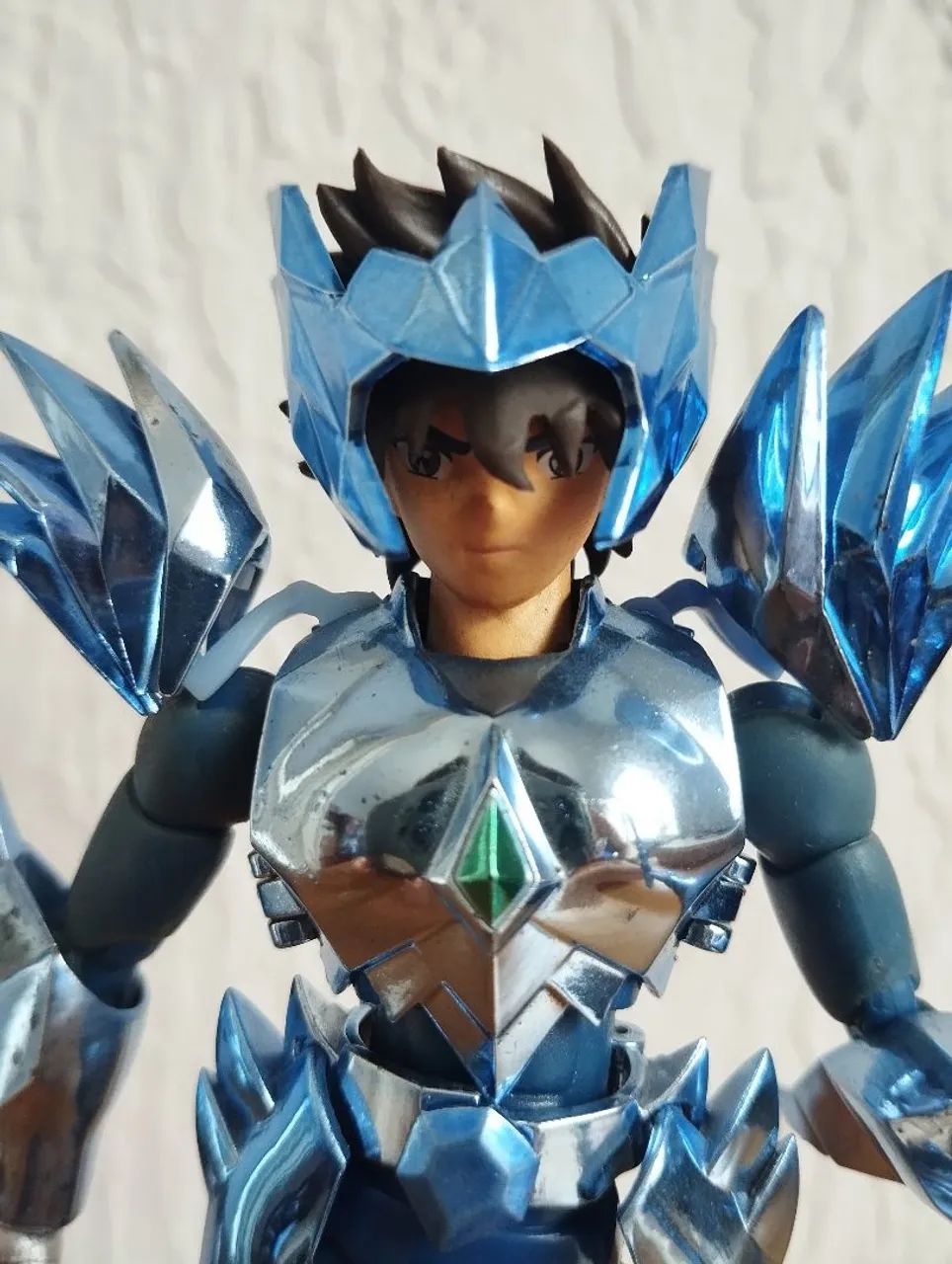 Seiya de Odin - Foto 2