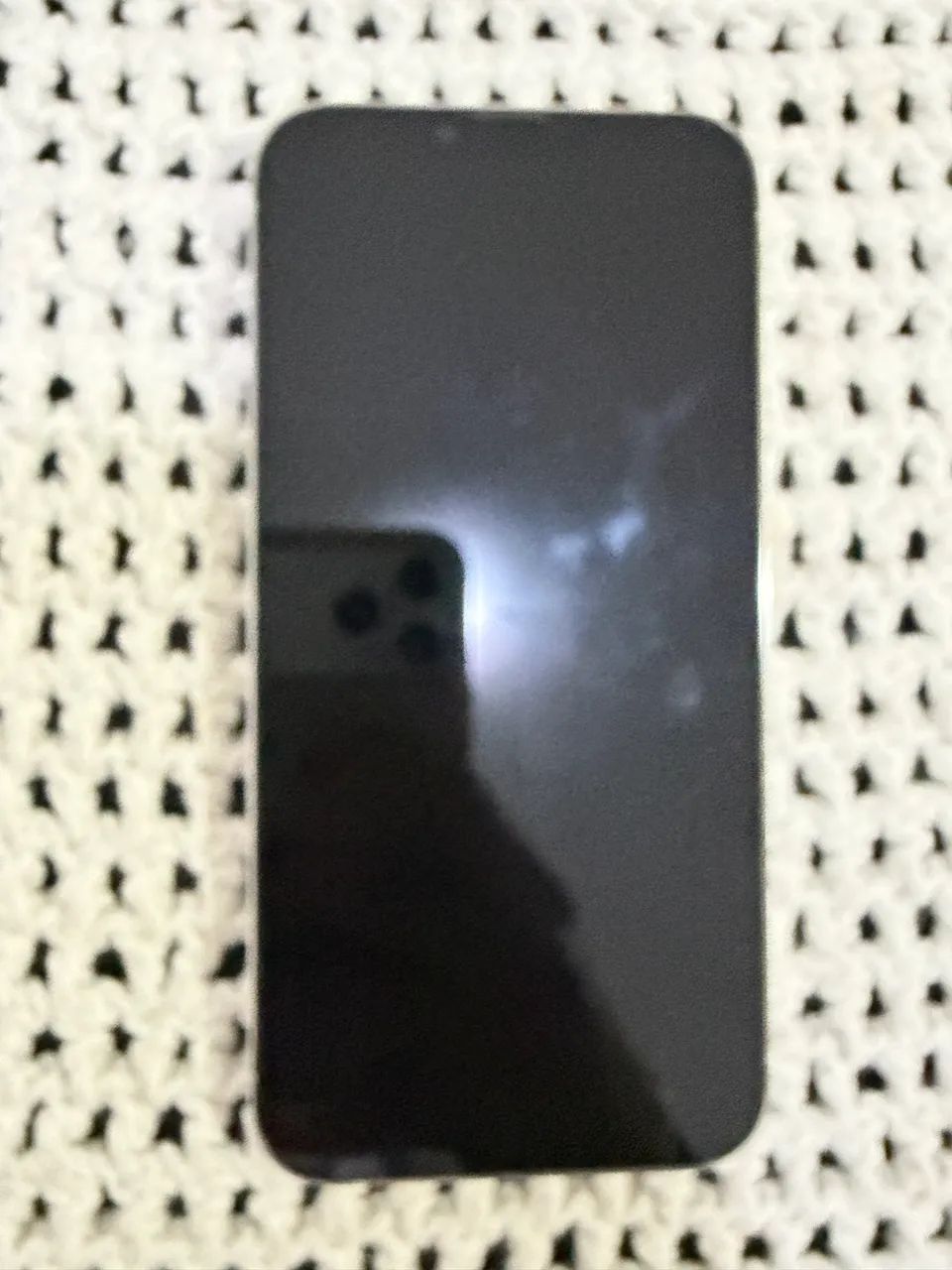 iPhone 13 Pro Max 128gb  - Foto 2