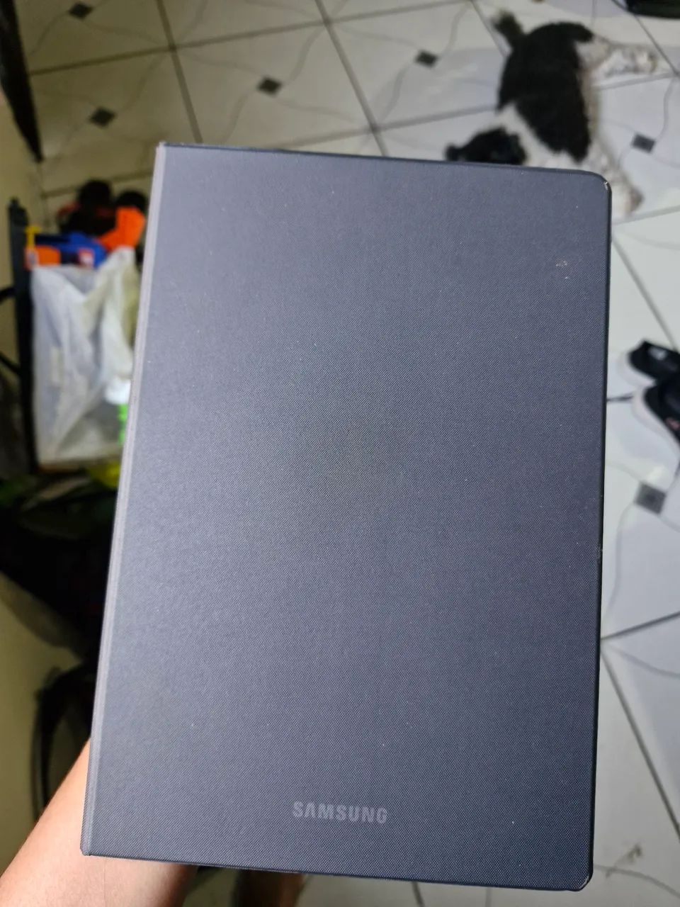 Tablet S6 Lite - Foto 4