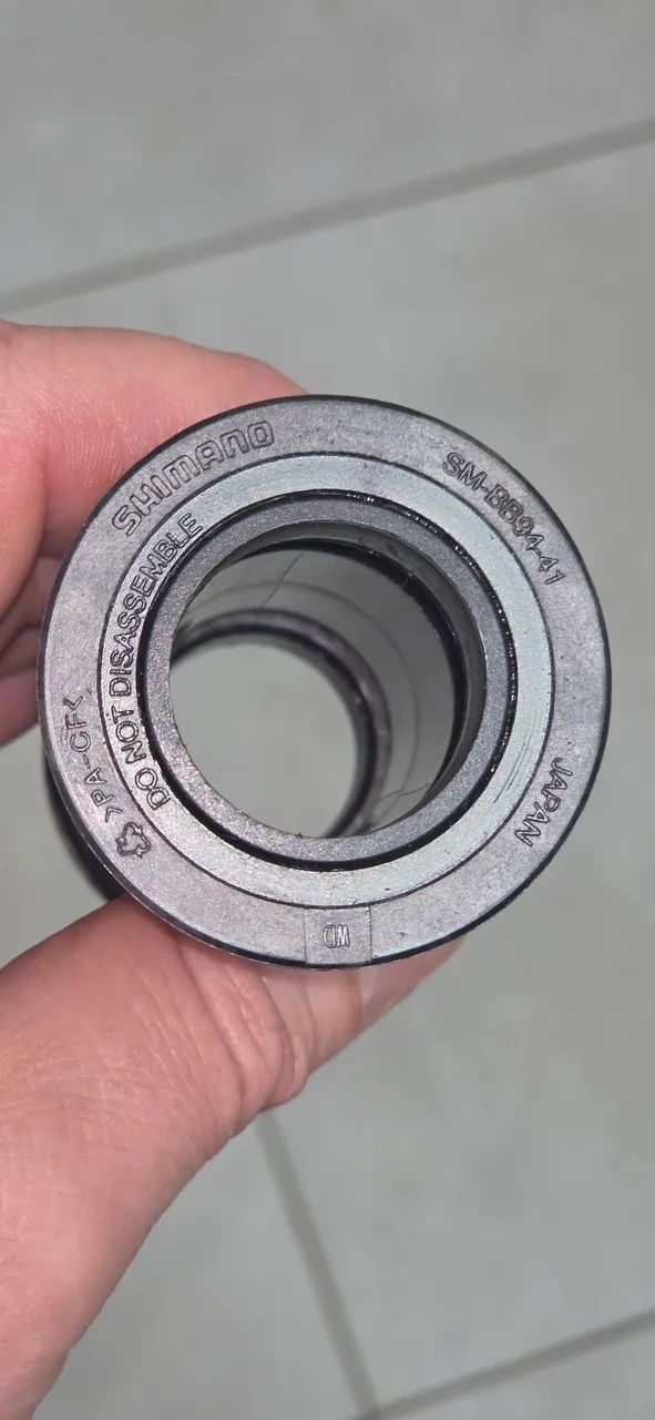 Pressfit XTR