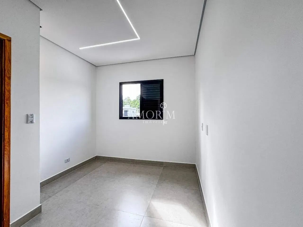 CASA EM CONDOMÍNIO COM 3 QUARTOS 1 SUÍTE E 2 VAGAS EM CAJAMAR/SP - Foto 5