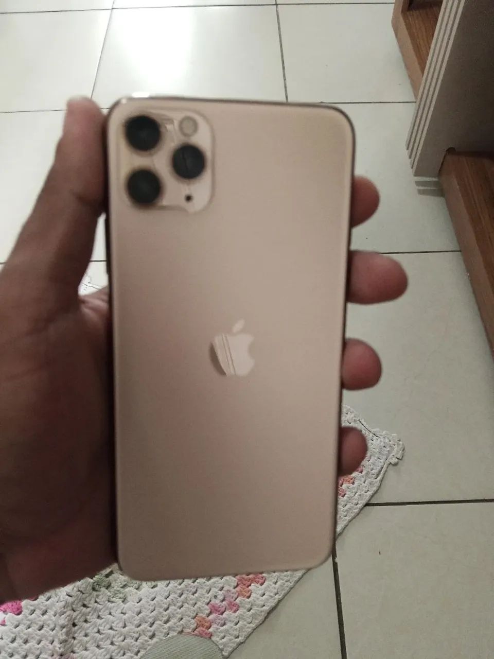 iPhone 11 pro Max 64gb - Foto 3