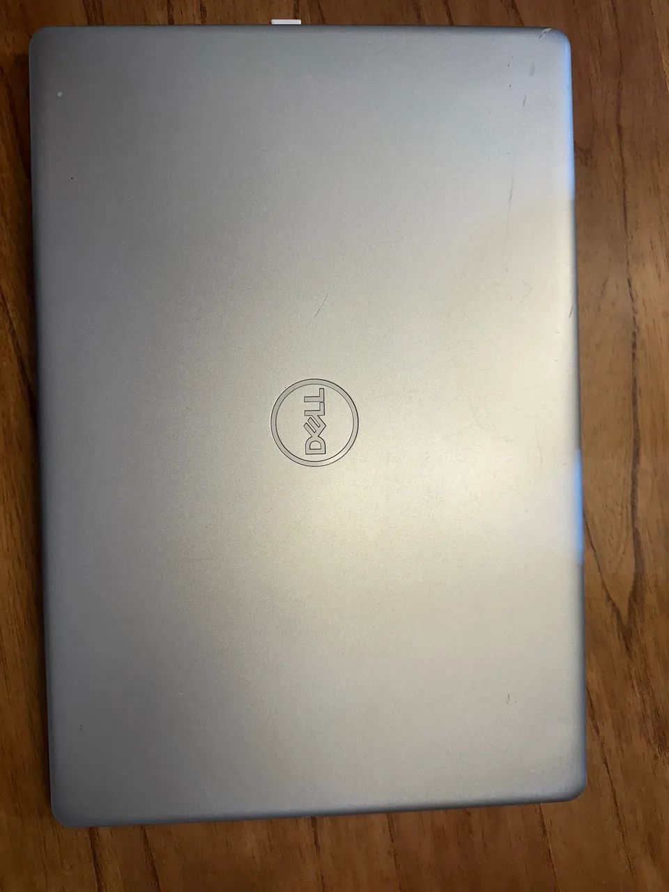 Notebook Dell Prata - Foto 3