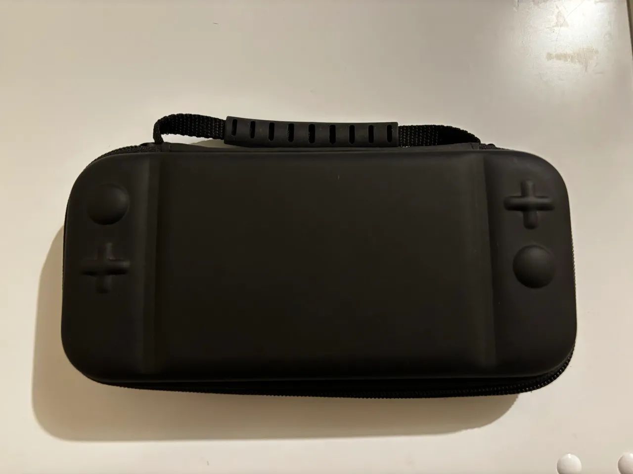 Nintendo Switch Lite 128gb Desbloqueado - Consoles de Vídeo Game