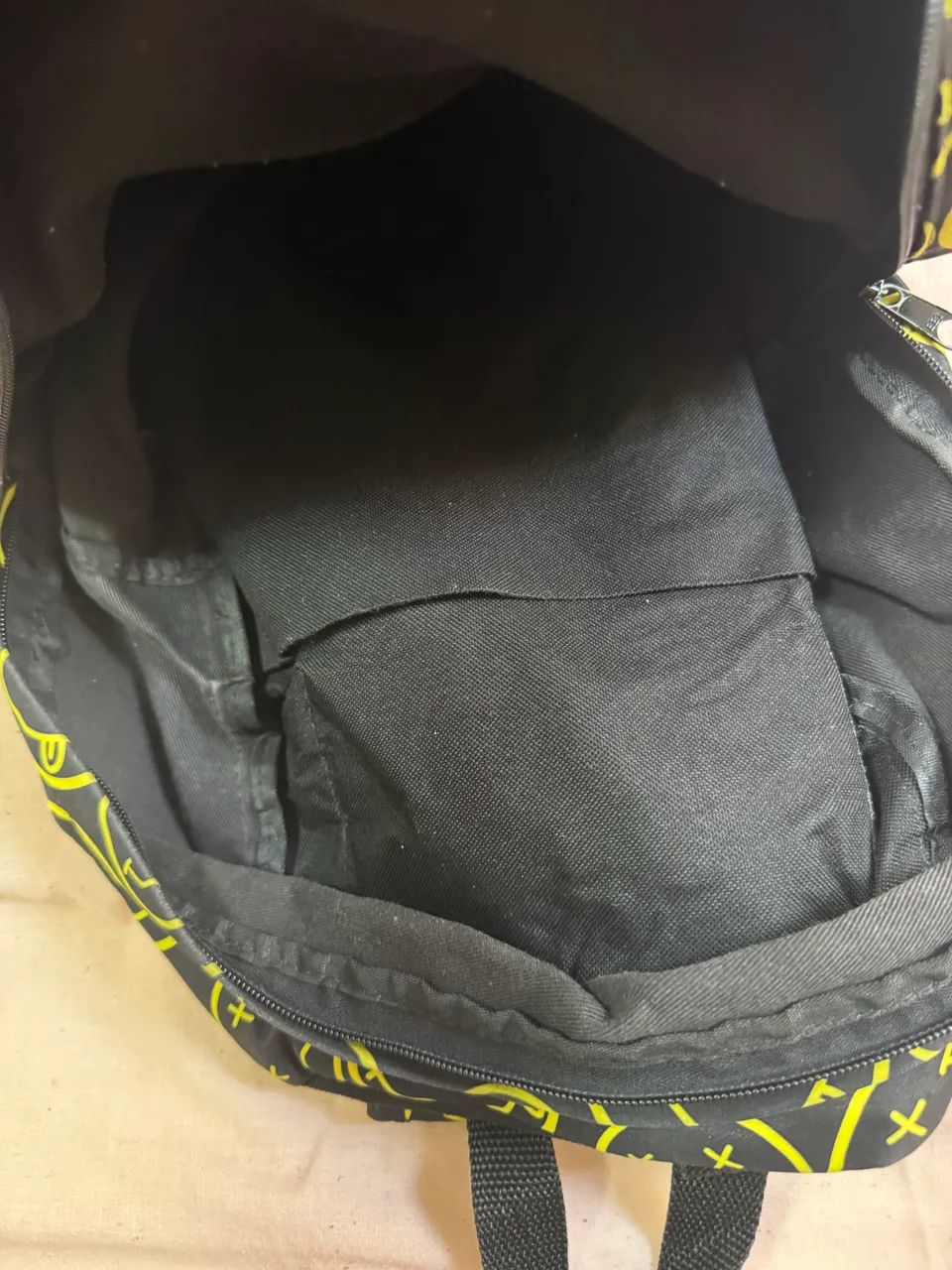 Mochila nirvana - Foto 3