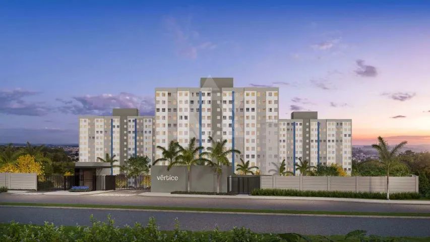 Apartamento 2 Dormitórios em Monte Mor -a partir  R$ 167 mil - Foto 5