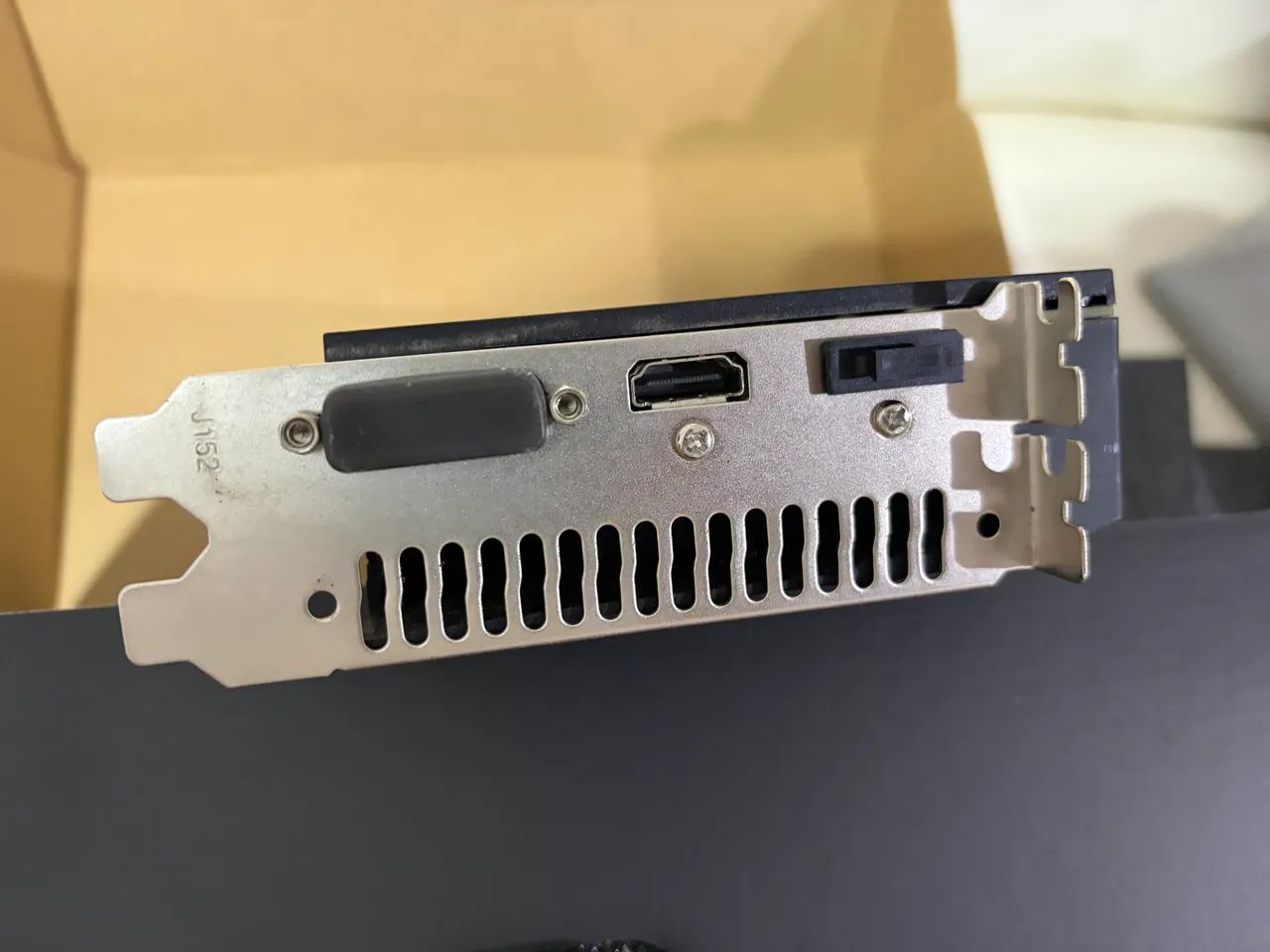 Placa de Video RX580 Soyo 8gb - Foto 5