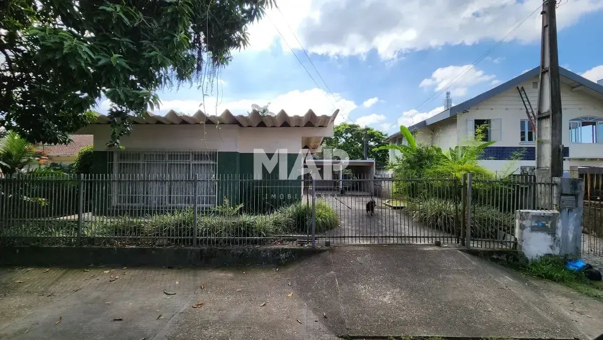 CASA NO CENTRO DE JOINVILLE - Foto 2