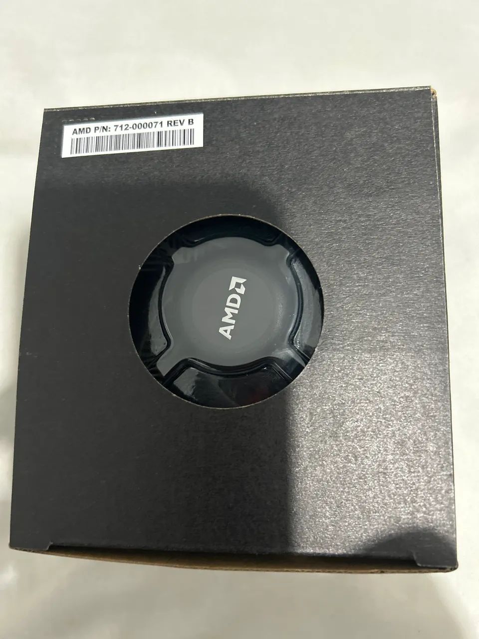 Processador Ryzen 5600x  - Foto 3
