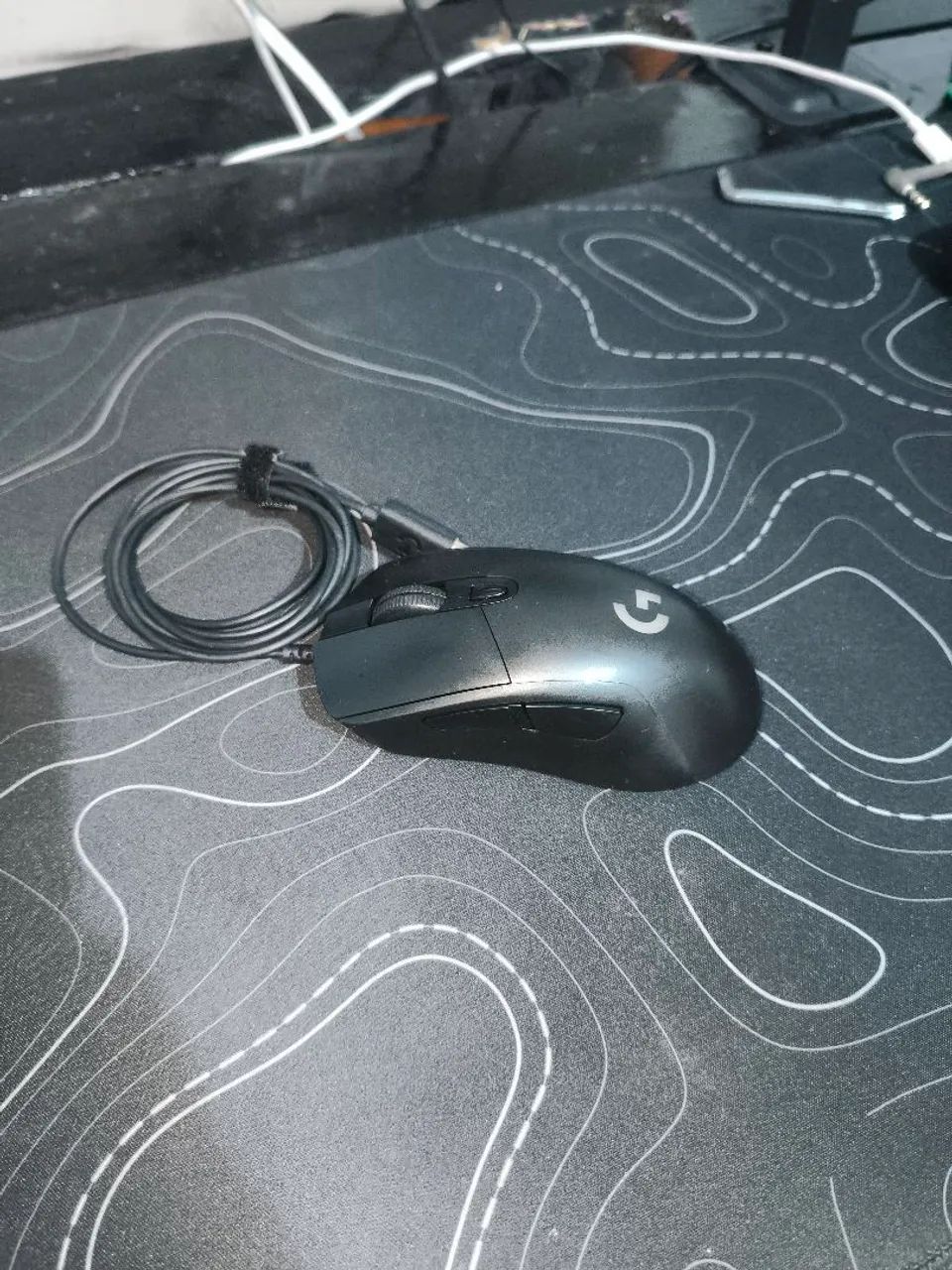 Mouse Logitech G403 - Foto 2
