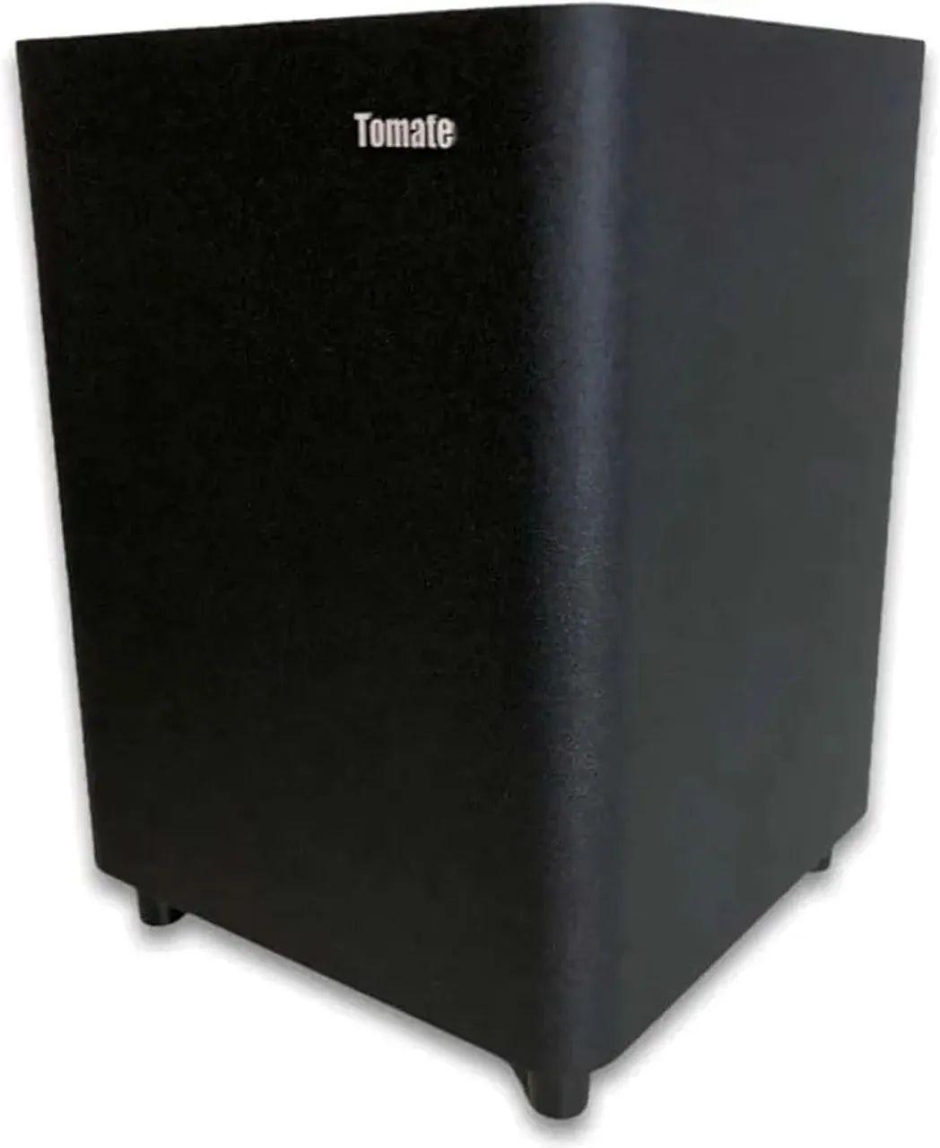Kit Soundbar e subwoffer Tomate  - Foto 3
