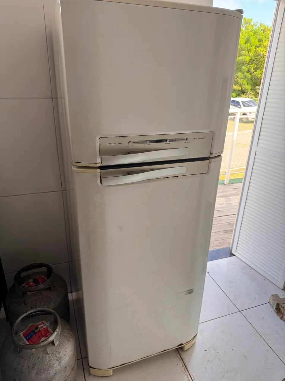 Geladeira duplex  - Foto 2