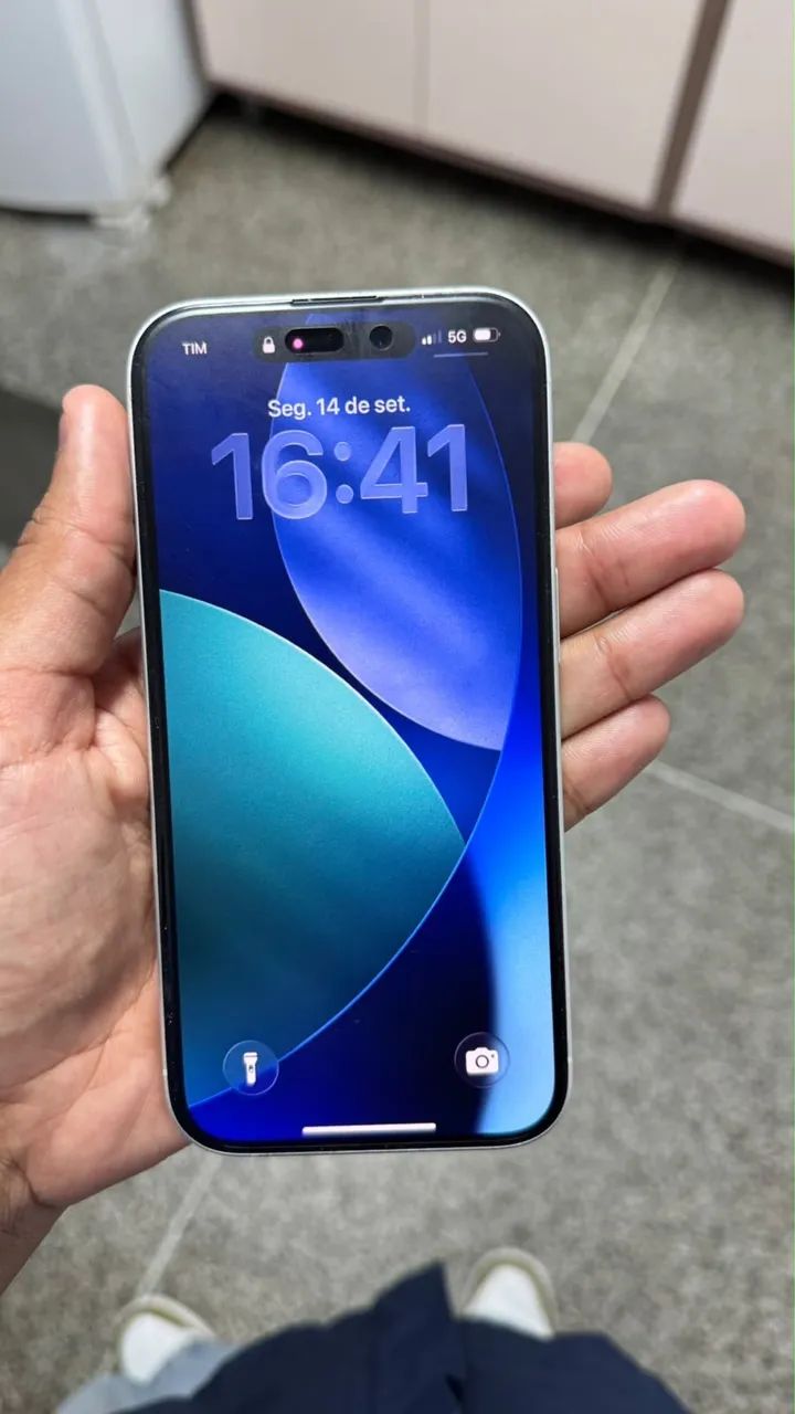 iPhone 16 128GB - Foto 3