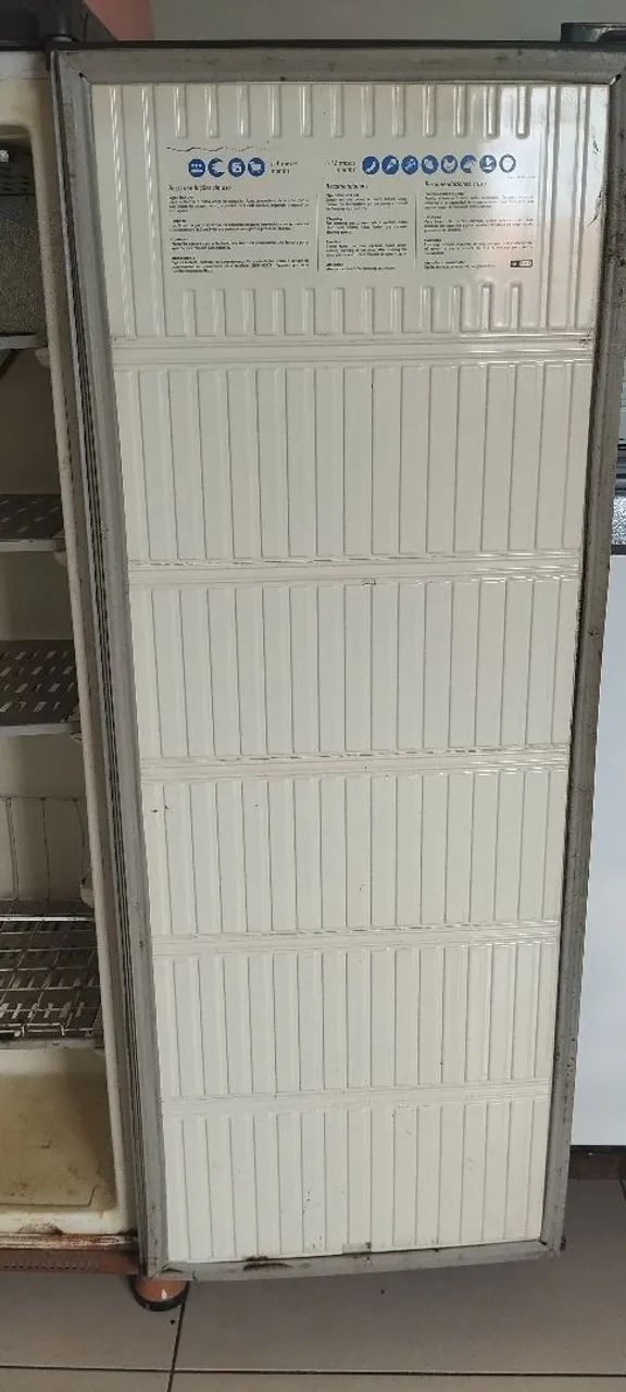 Freezer Vertical - Foto 5