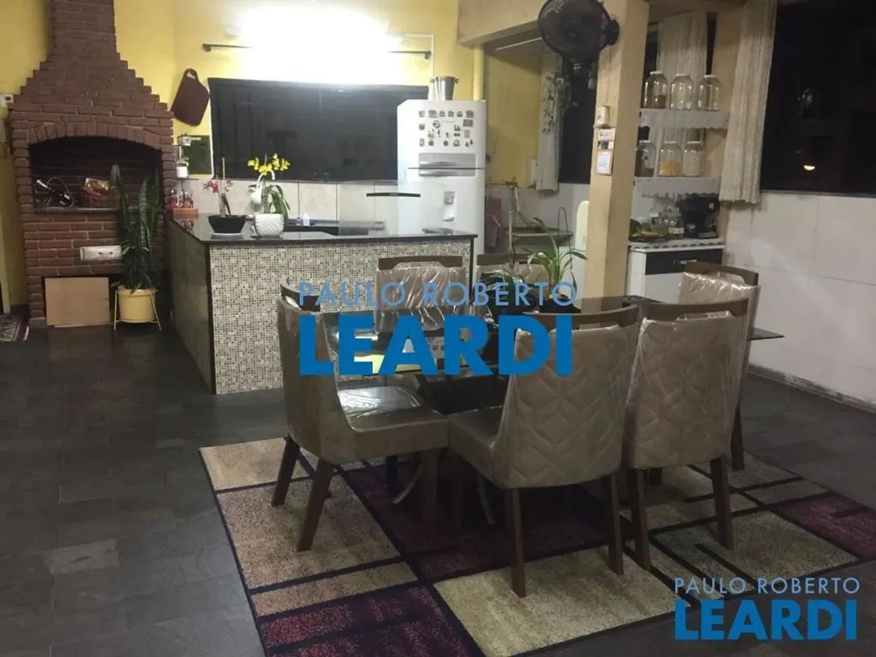 COMERCIAL - PARQUE MARAJOARA - SP