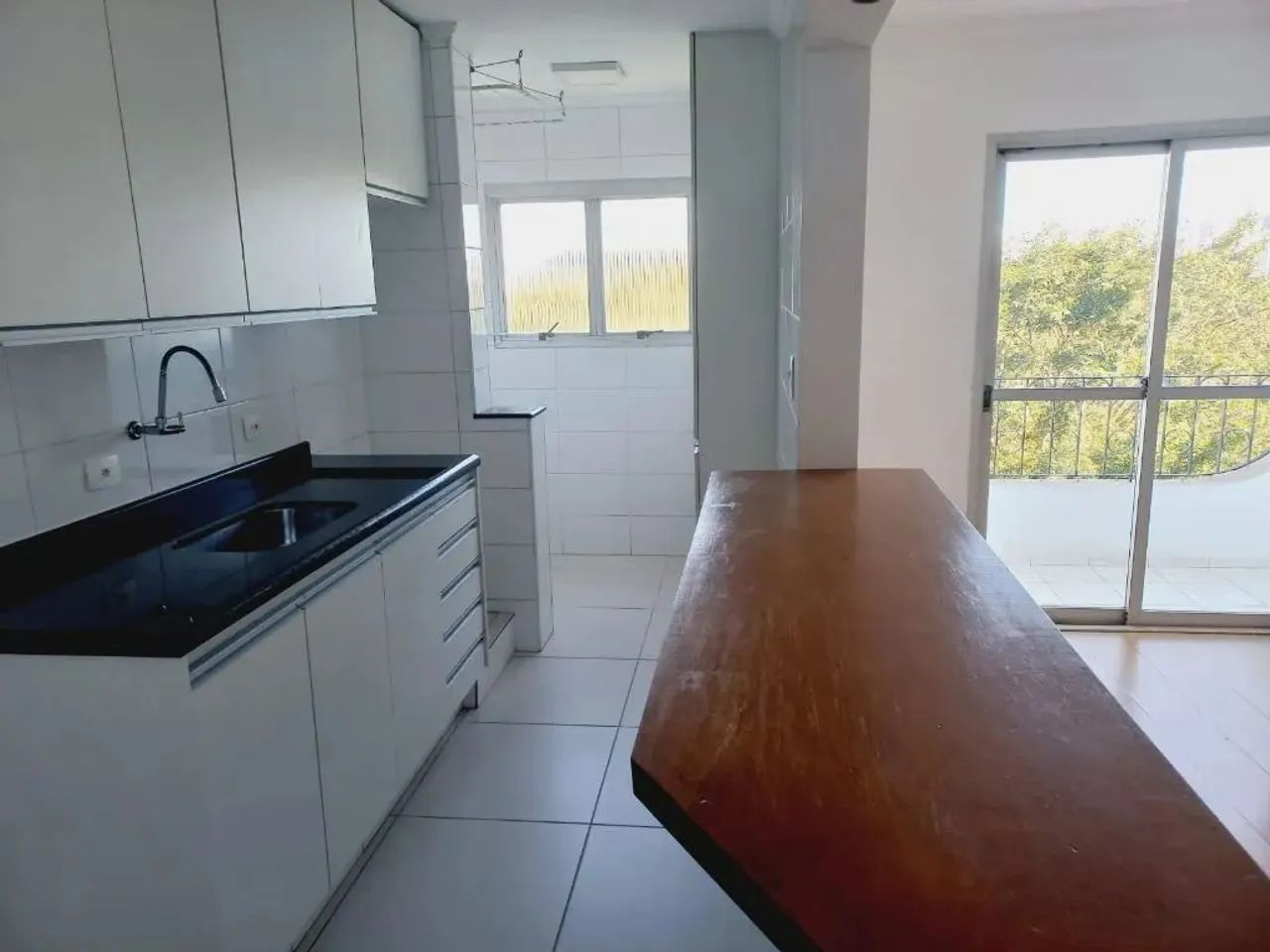Apartamento à venda no Jaguaré, São Paulo - 2 dormitórios com armários planejados - Foto 19