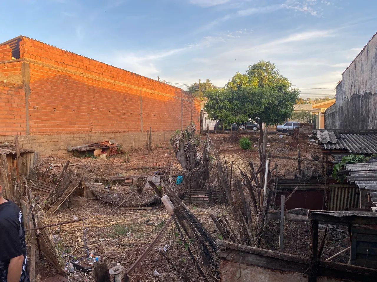 Terreno  - Foto 2