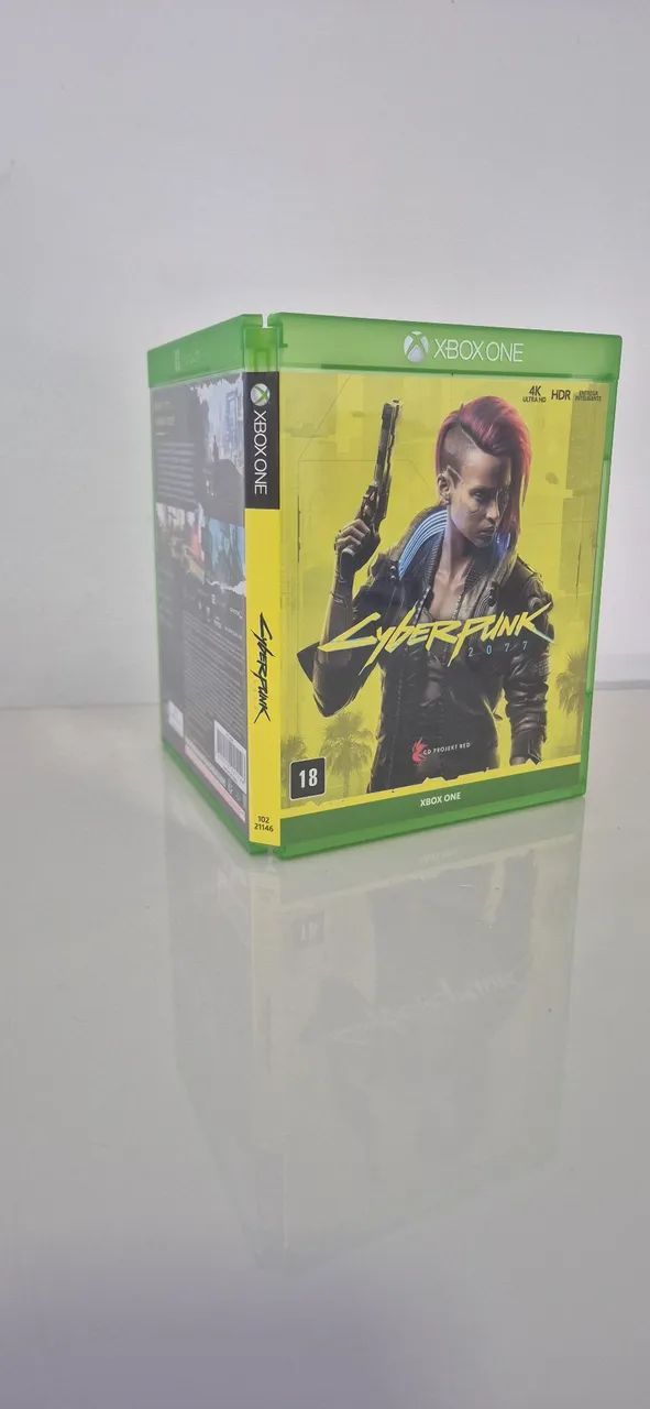 Cyberpunk 2077