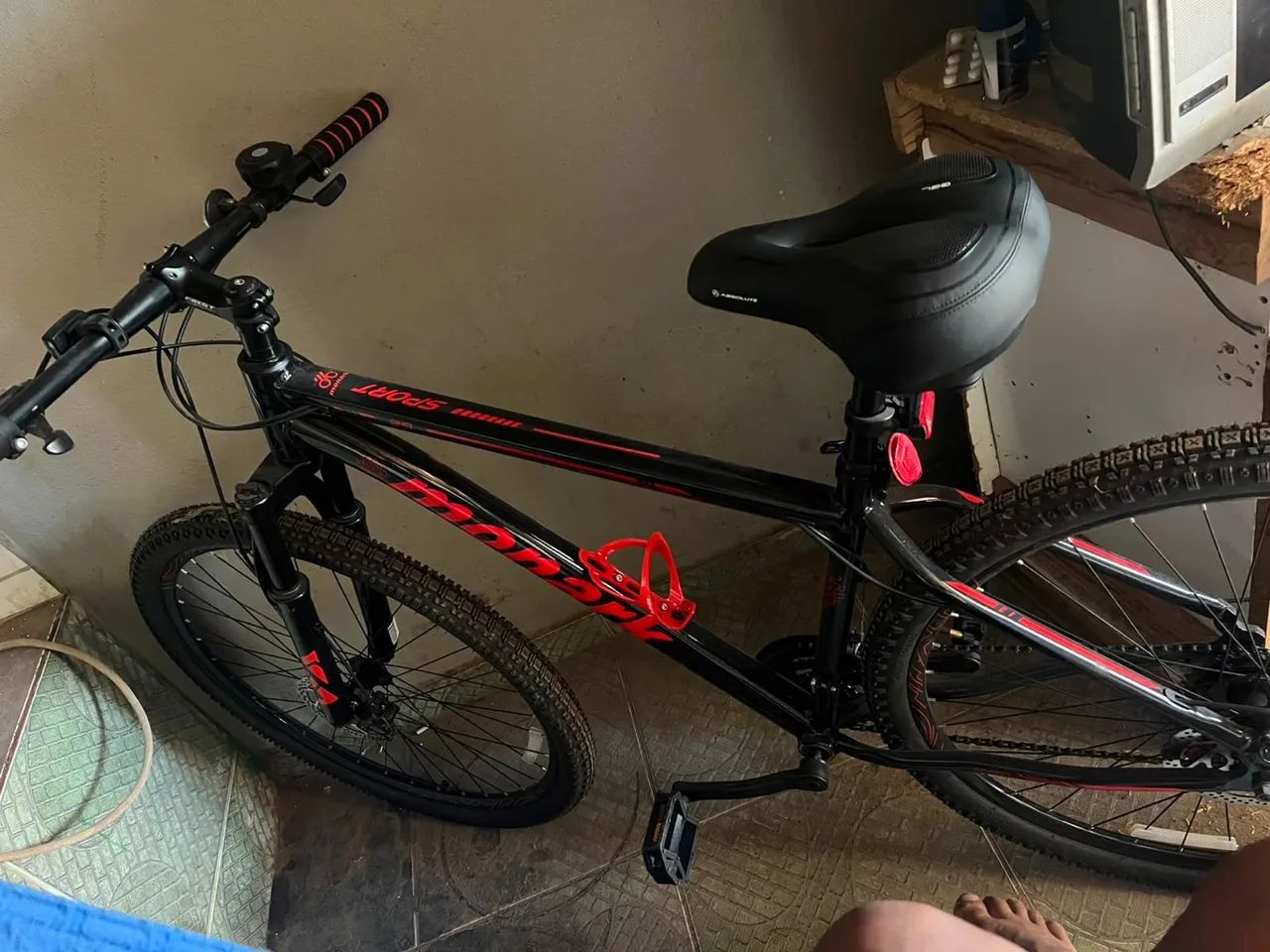 Bike 