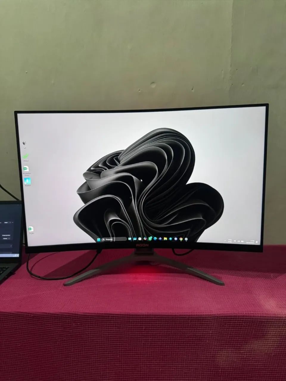 Monitor AOC AGON 32 - Foto 3
