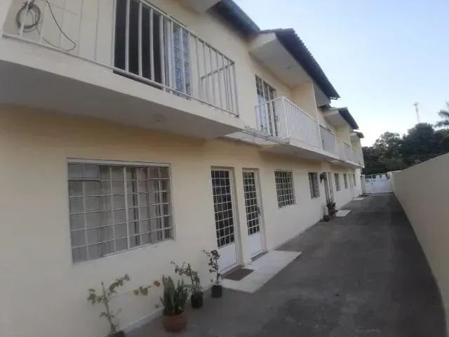 Casa com 2 quartos, com 80m2 / KM 32