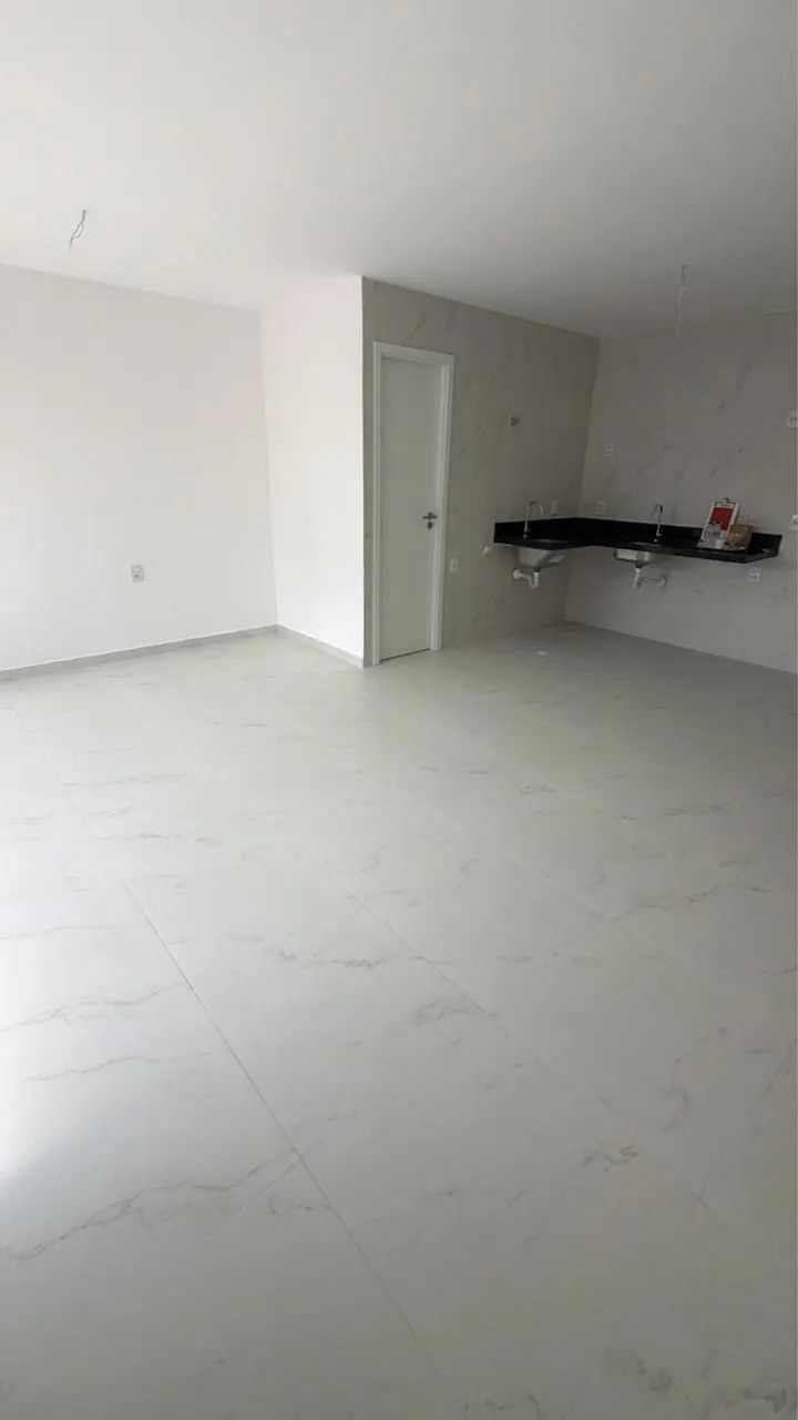 Apartamento na aldeota - Foto 4