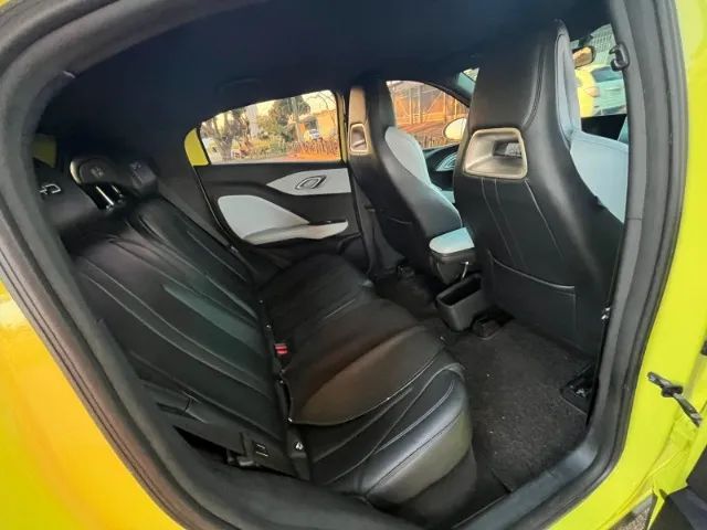 BYD Dolphin Mini (Elétrico) 2025 - Foto 2