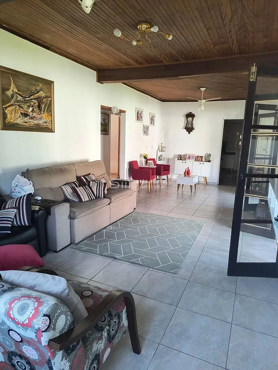 SITIO/CHÁCARA URBANA COMERCIAL, CENTRO  SILVEIRAS, SP - Foto 4