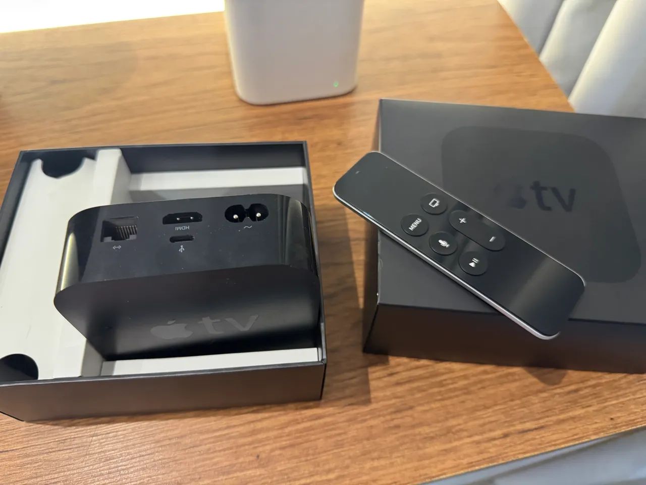 Apple TV 4ª Geração - Foto 4