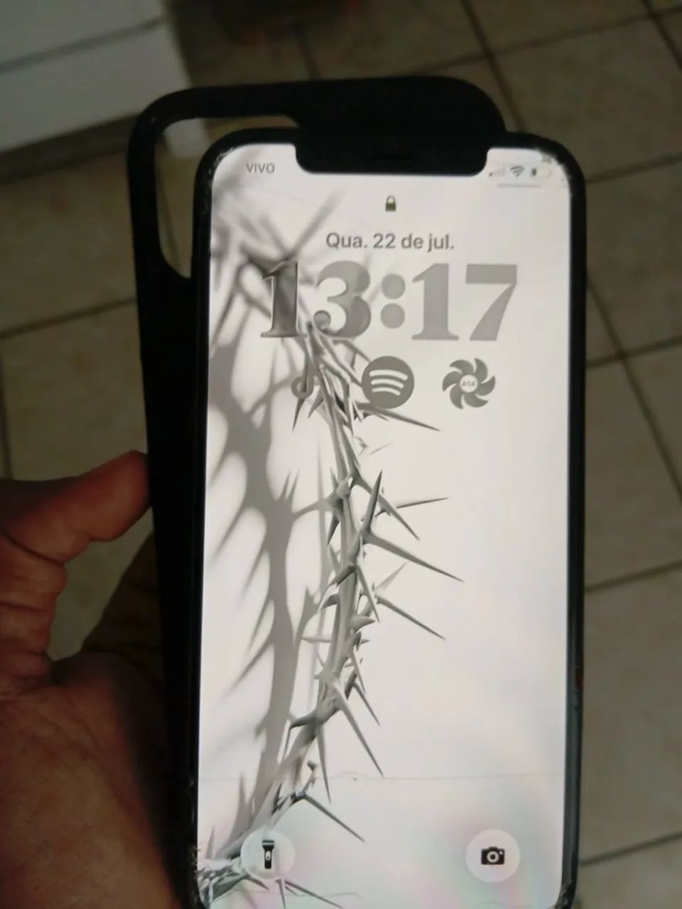iPhone 12 excelente  - Foto 2