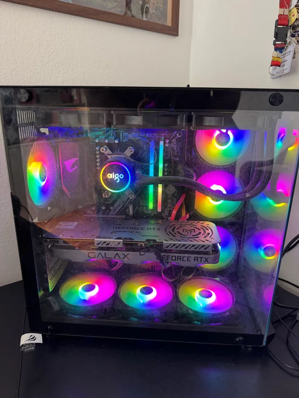 Vendo PC gamer  - Foto 2