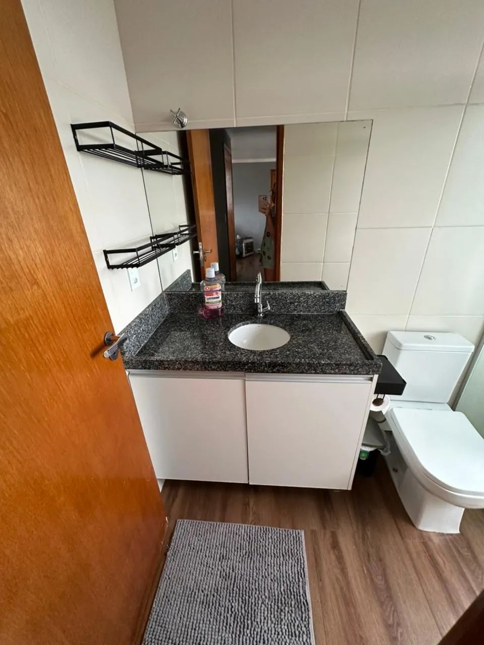 Apto de 1 São Jorge mobiliado  - Foto 5
