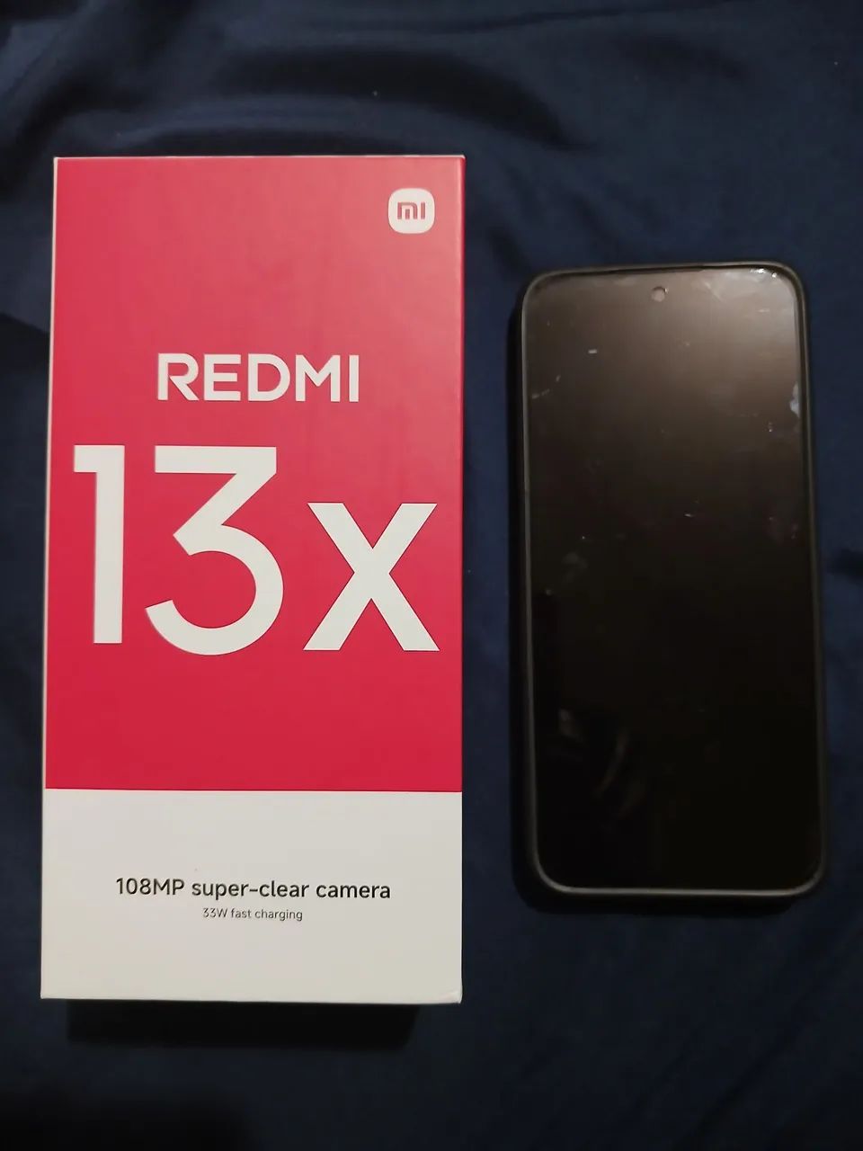 Xiaomi Redmi 13X - Foto 3