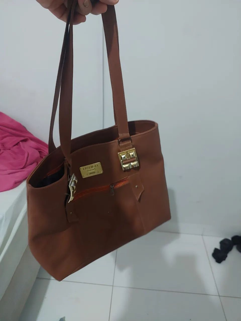 Vendo bolsas  - Foto 2