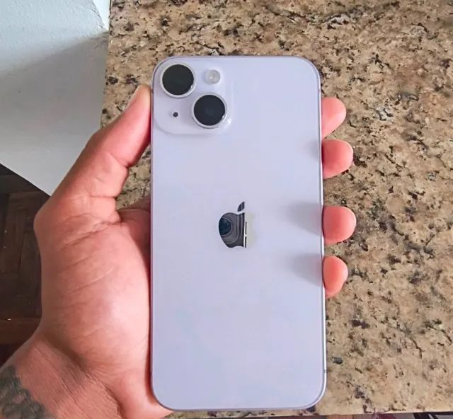 Vendo Iphone 14 - Foto 2