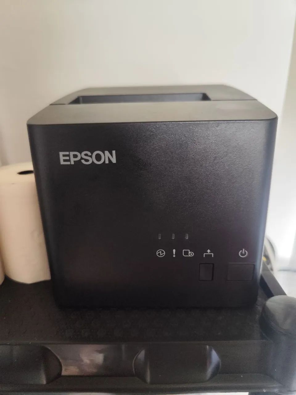 Impressora térmica Epson - Foto 3