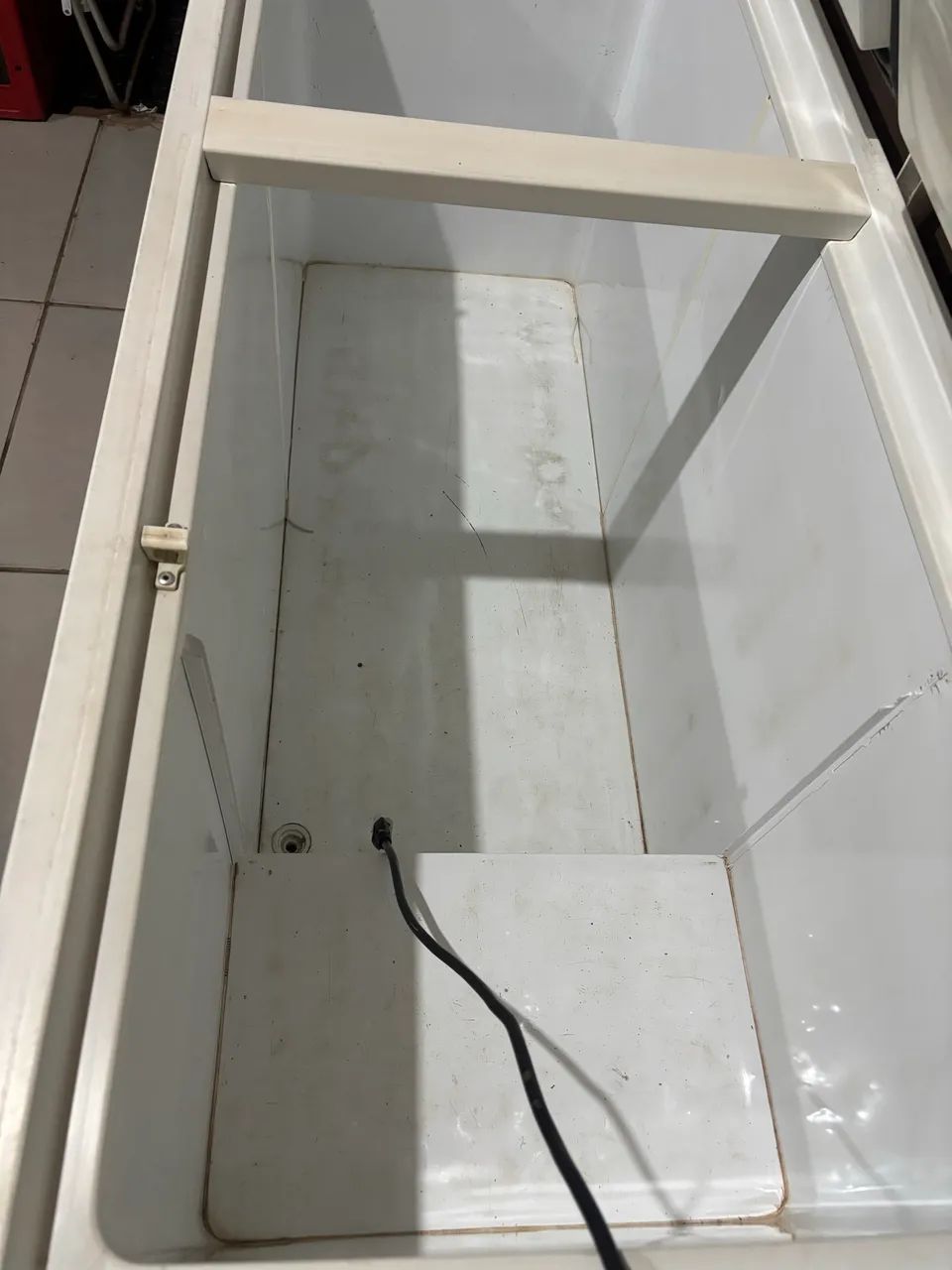 Freezer 546lt - Foto 2
