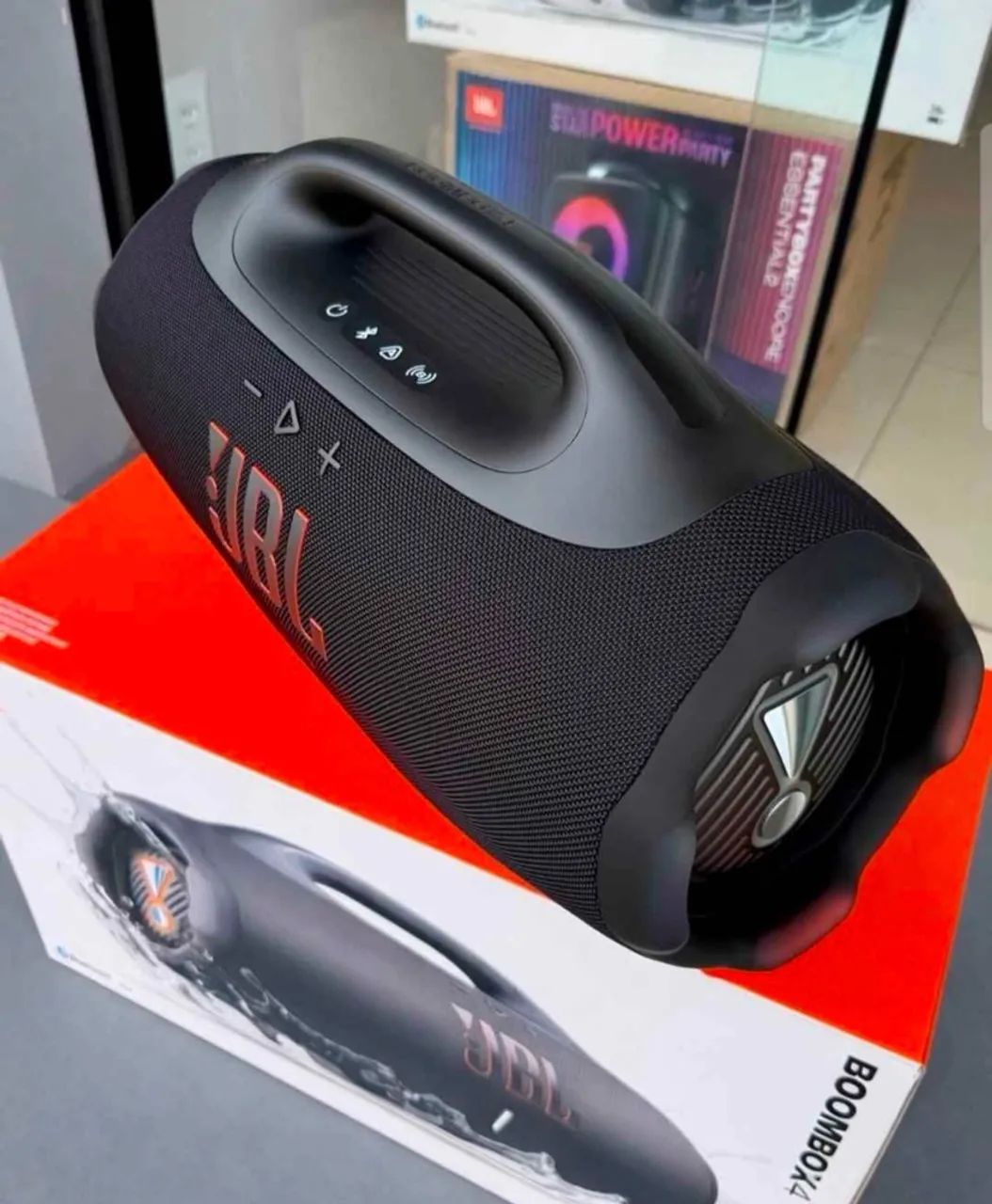 JBL Boombox 4, Nova, Pronta entrega! - Foto 2