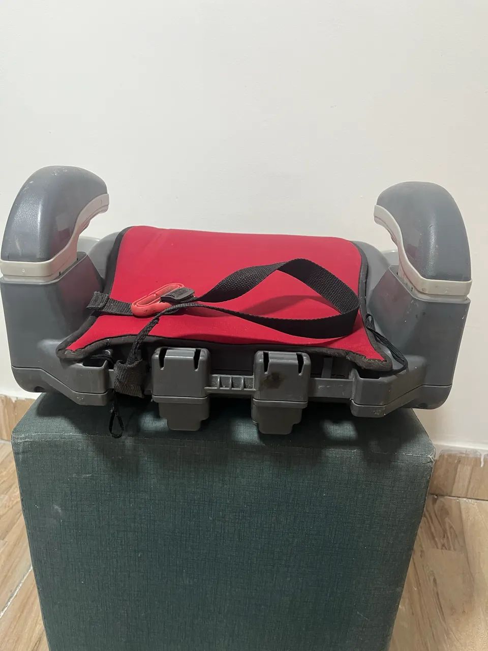 Vende se Assento,infantil modelo Booster Basic, - Foto 2