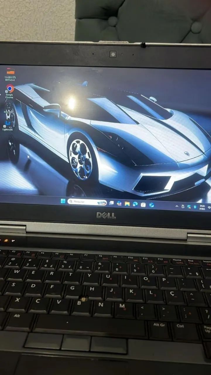 Notebook dell - Foto 6
