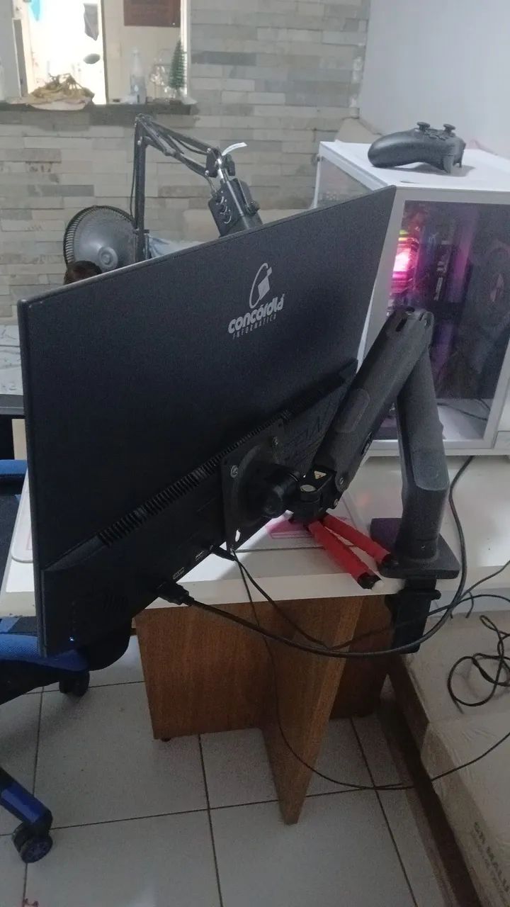 MONITOR 24 POLEGADAS 145HZ  - Foto 2