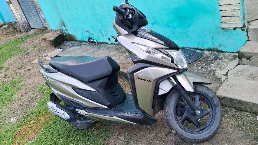 Elite 125 - 2025 - Foto 2