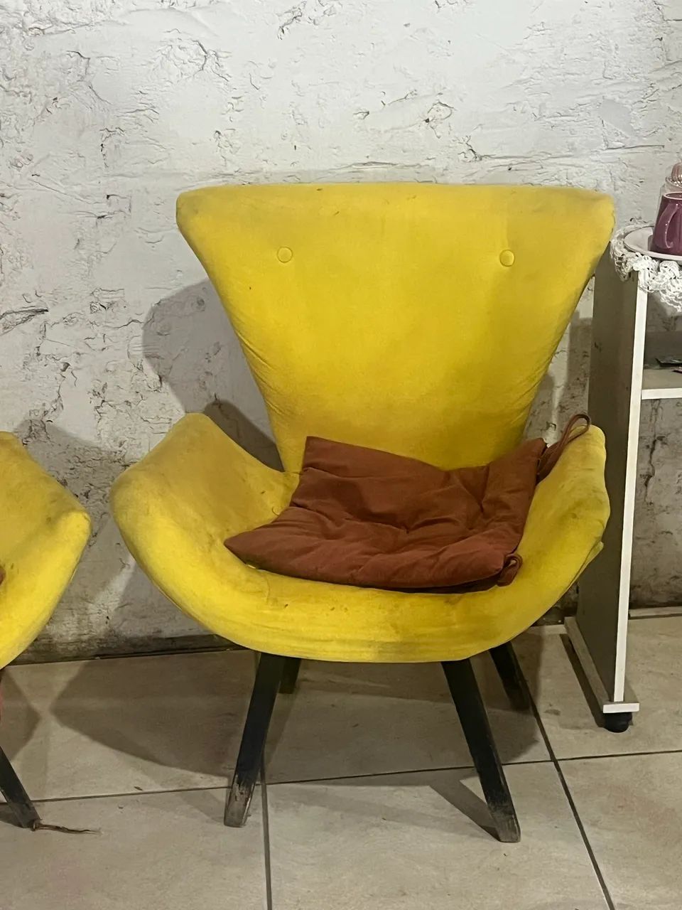 Poltronas de salão  - Foto 2