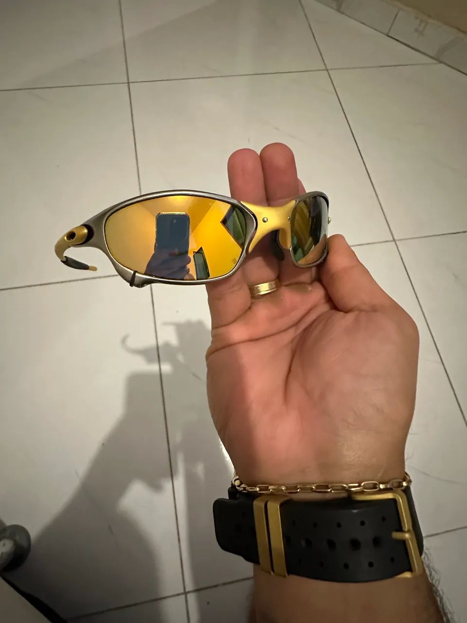 Juliet 24k original 
