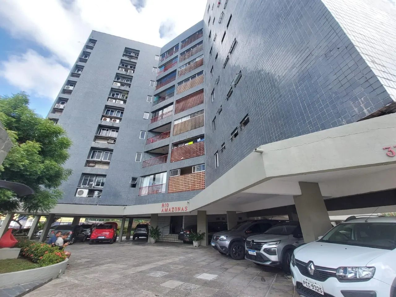 Apartamento 3 quartosQ (2 suítesS) para à venda em Cidade Universitária - Recife | Edifíci - Foto 2