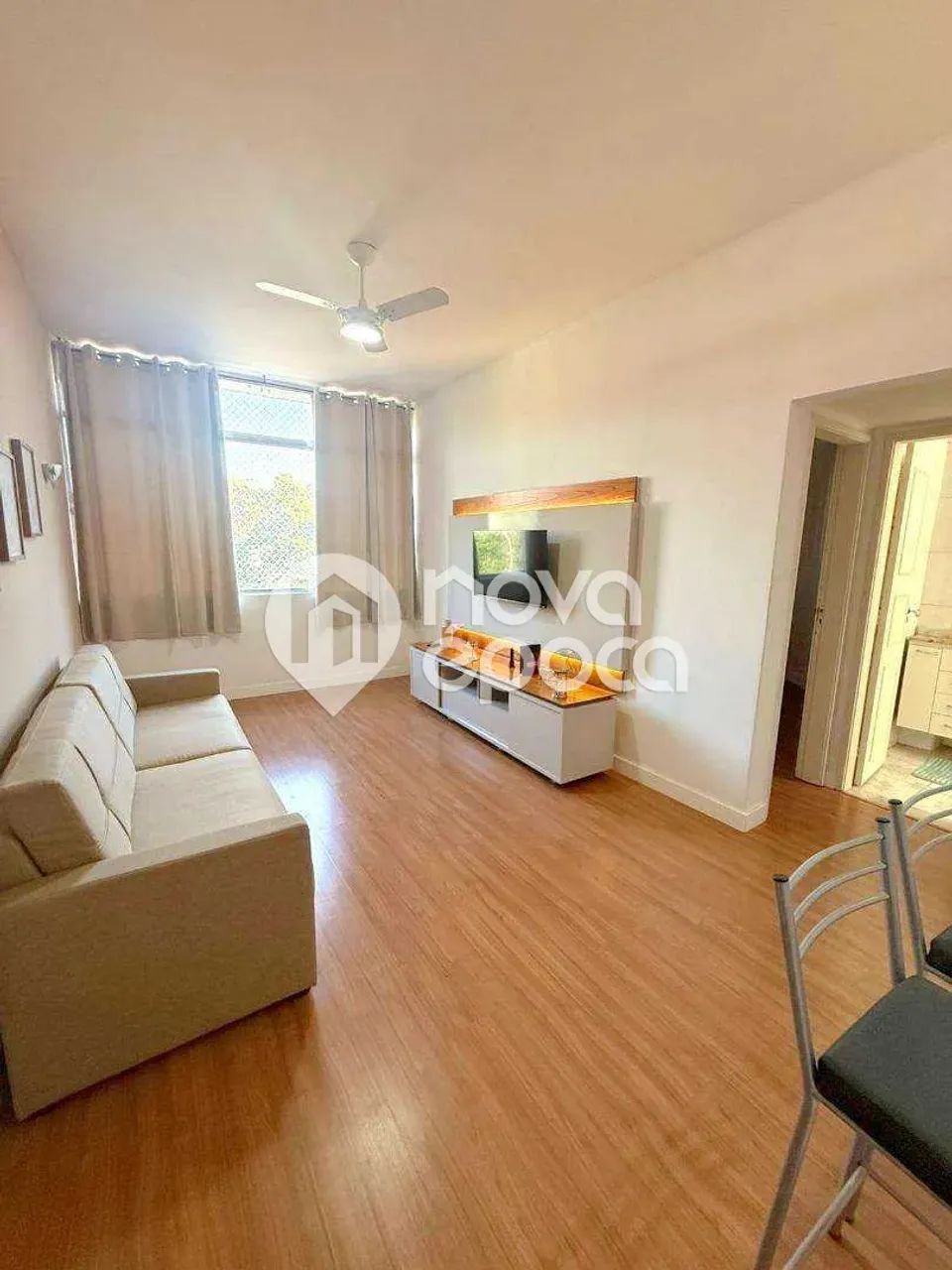 Praça da Bandeira | Apartamento 2 quartos - Foto 4