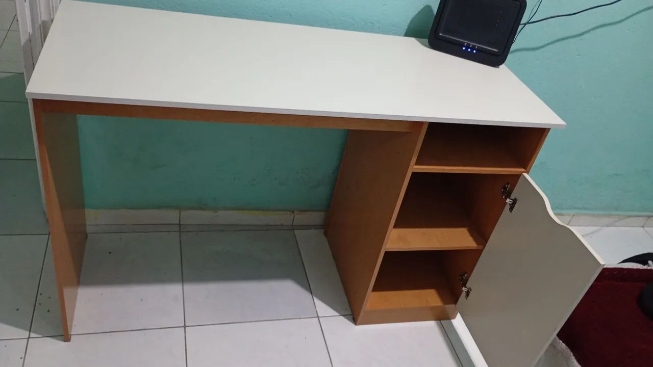 Escrivaninha - Foto 2