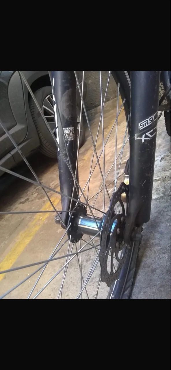 Bicicleta  - Foto 5